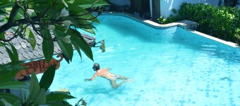 Balisani Padma Hotel