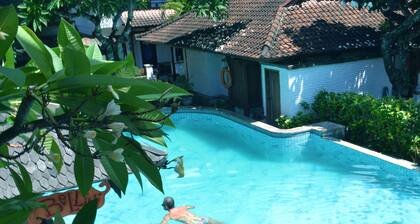 Balisani Padma Hotel