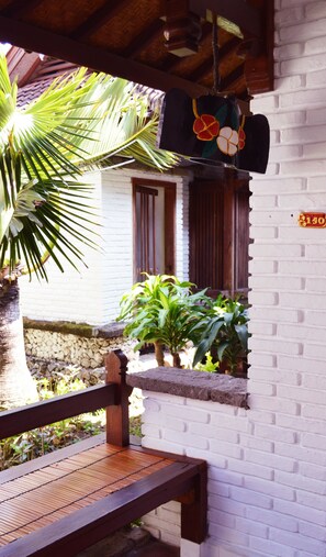 Exterior - Balisani Padma Hotel (Legian)