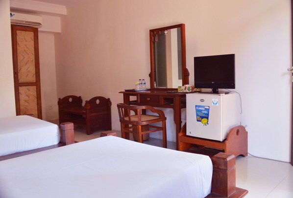 ห้องพัก