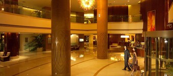 Songjiang New Century Grand Hotel Shanghai