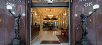 Hotel OK