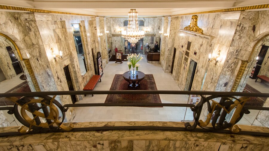 Hotel OK