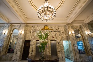 Entrada (vista interna)