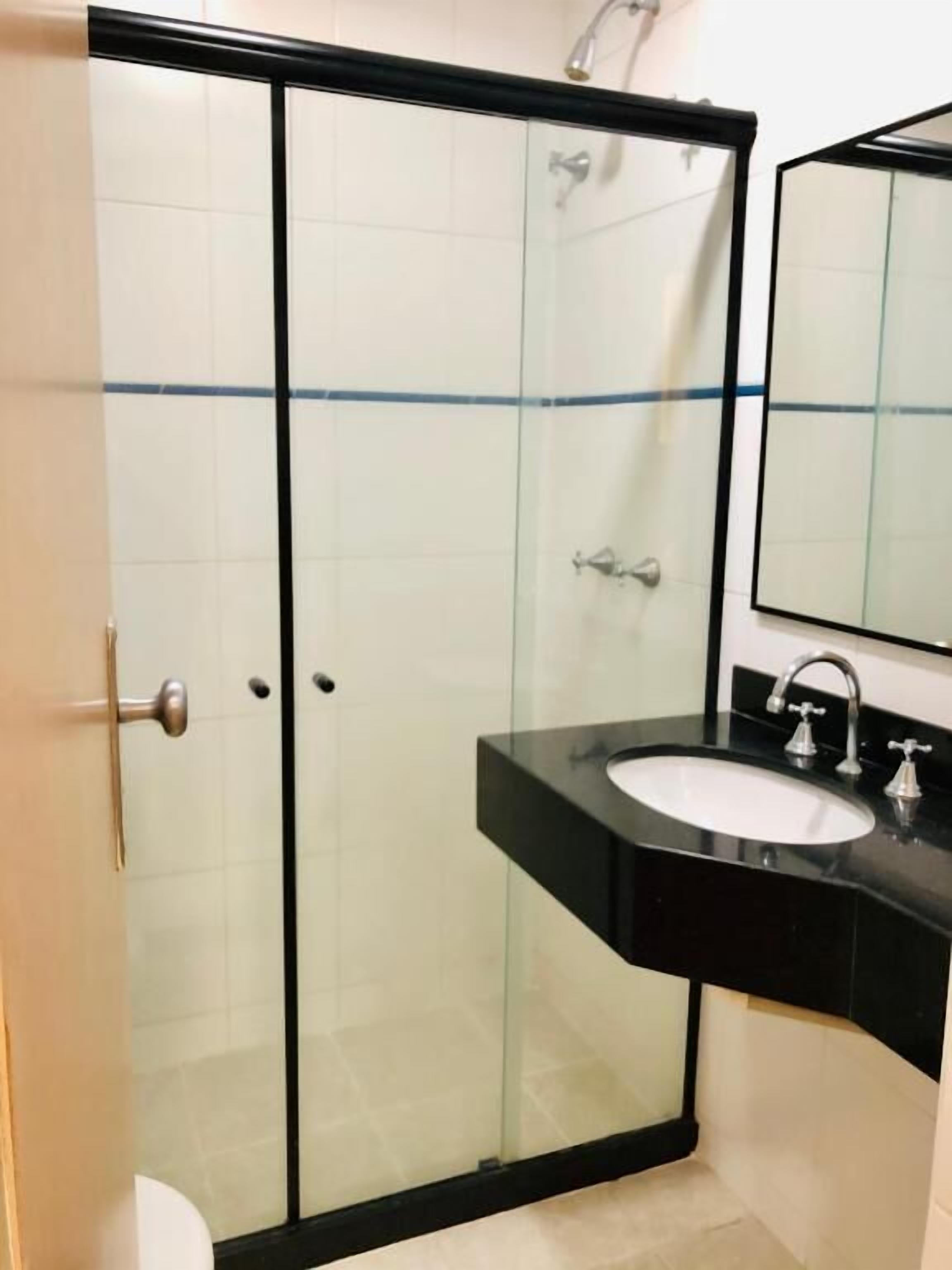 Bathroom | Shower, towels