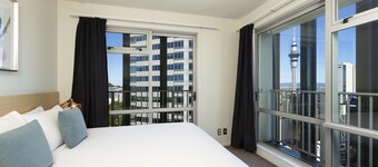 Auckland Harbour Suites