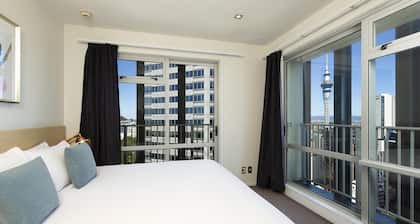 Auckland Harbour Suites