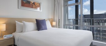 Auckland Harbour Suites