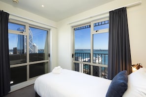 Iron/ironing board, free WiFi, bed sheets, wheelchair access