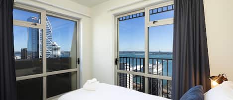 Iron/ironing board, cribs/infant beds, free WiFi, bed sheets