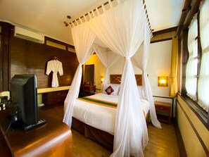 Suite, 1 Schlafzimmer