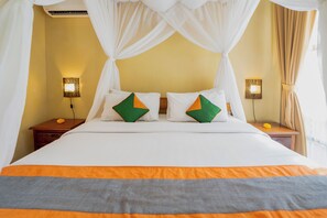 Villa, 2 Bedrooms, Private Pool