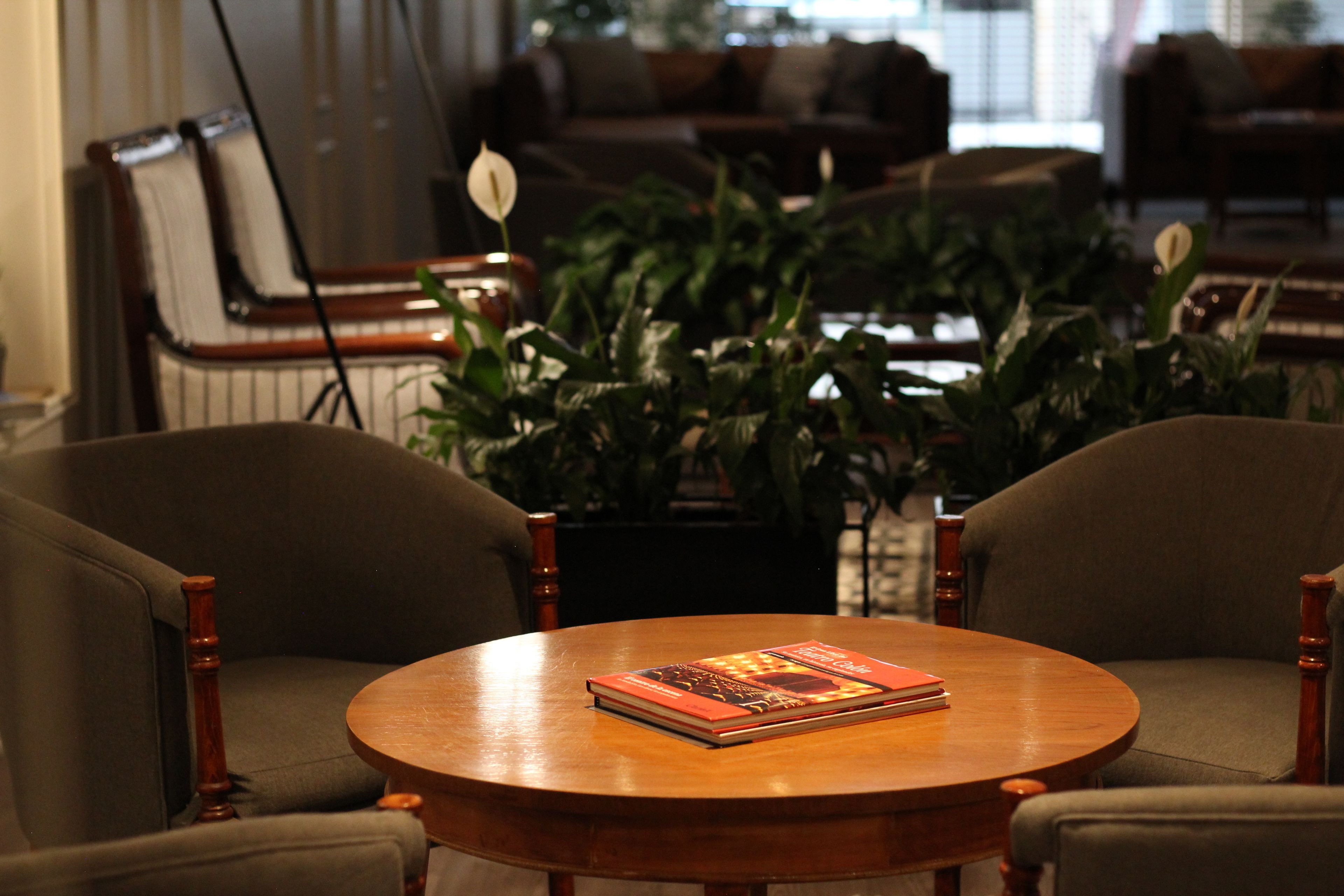 Foto - Carsson Hotel Downtown Buenos Aires