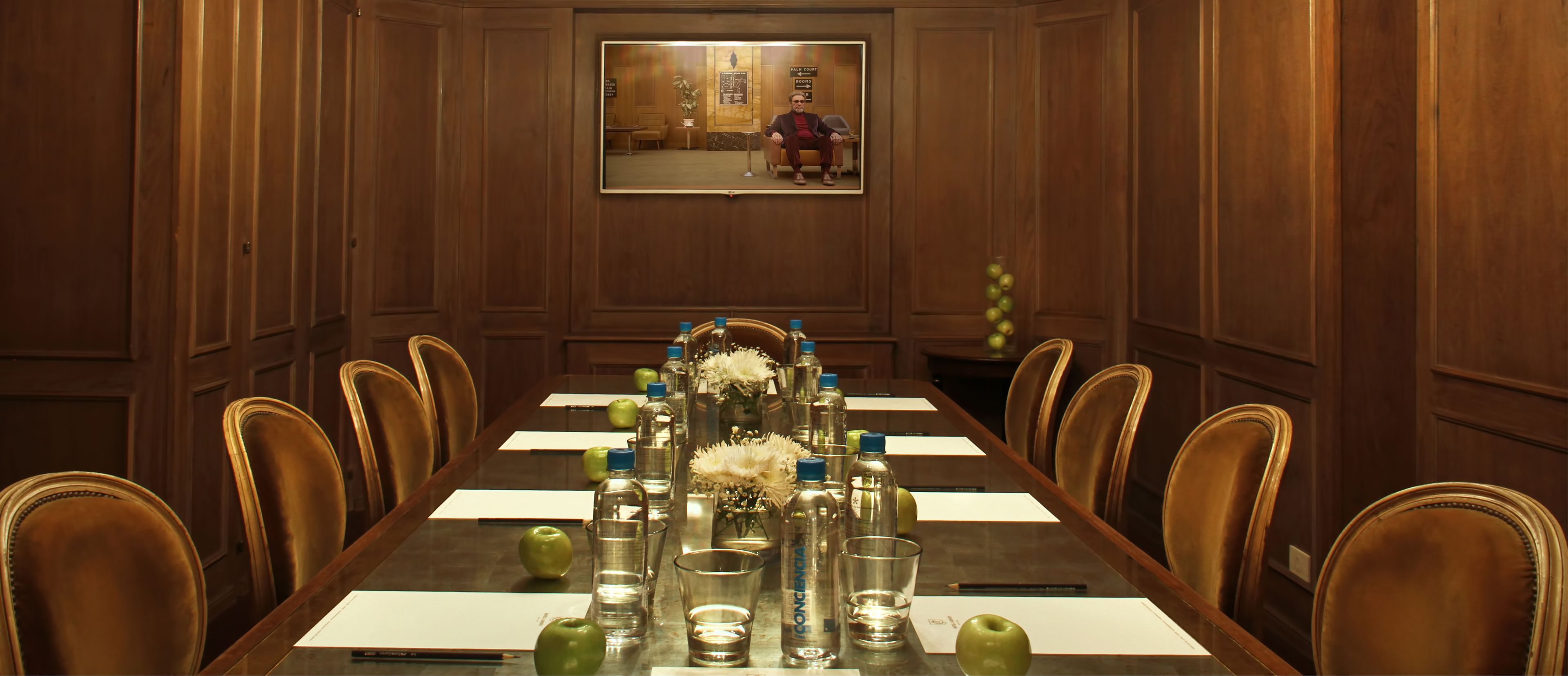 Foto - Carsson Hotel Downtown Buenos Aires