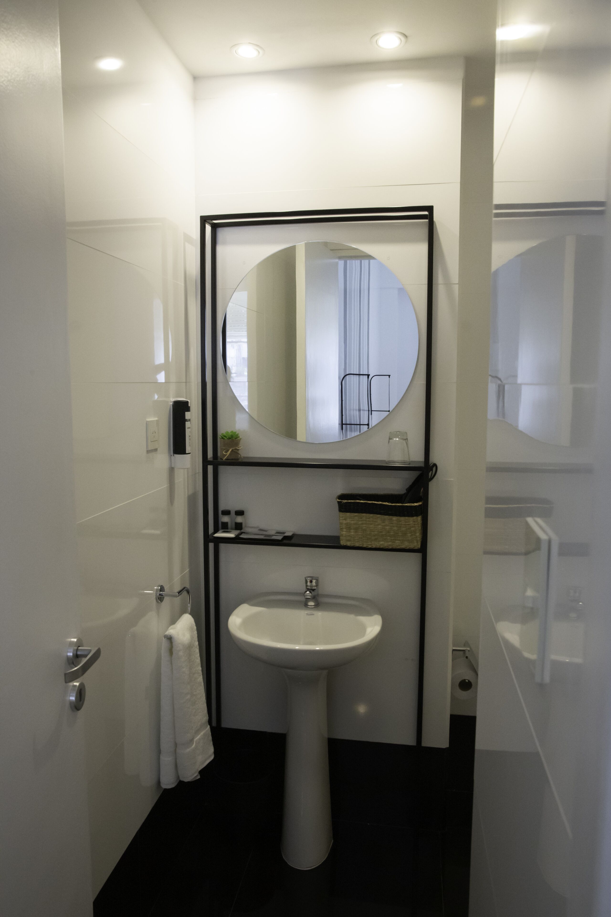 Foto - Carsson Hotel Downtown Buenos Aires