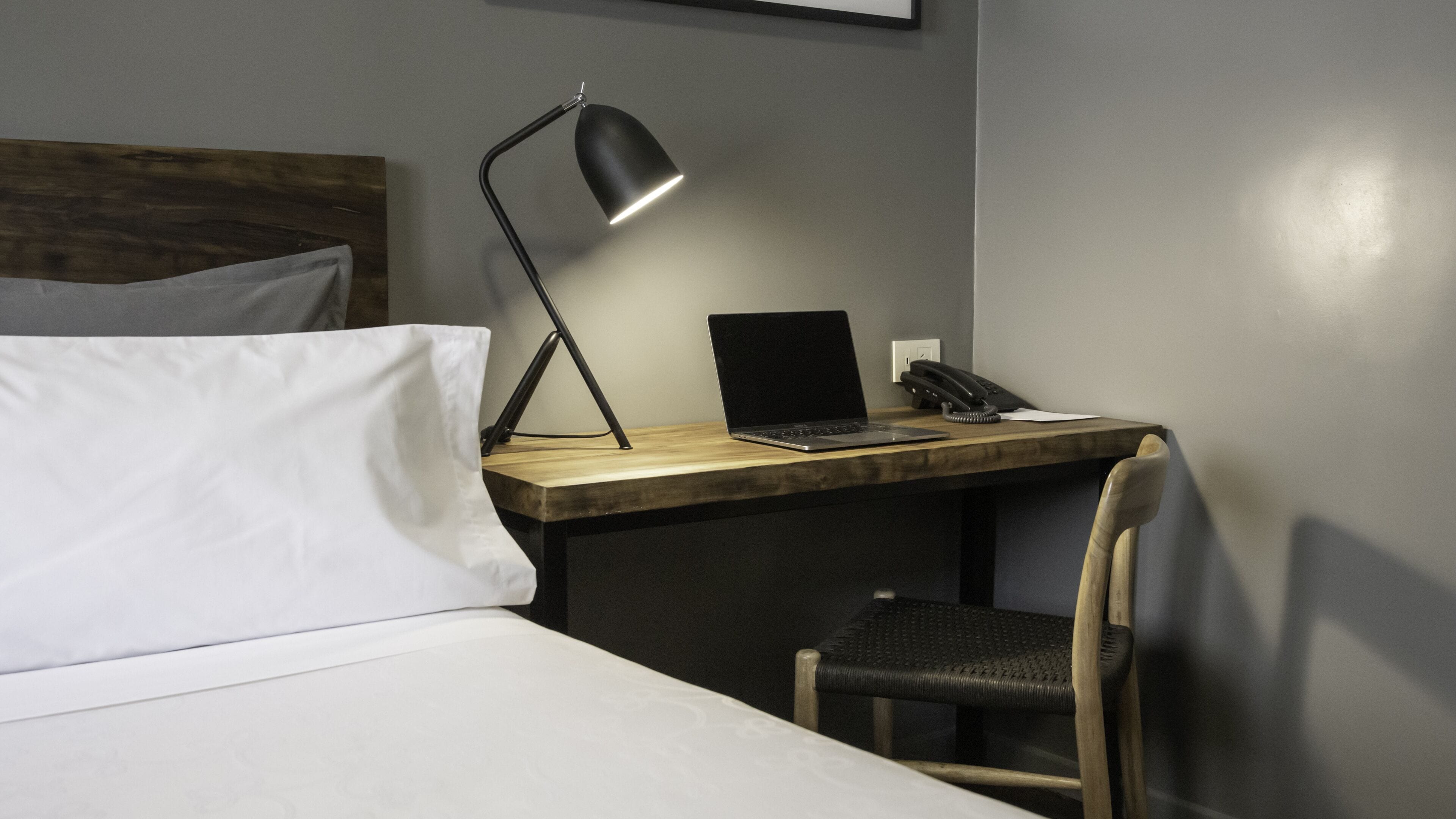 Foto - Carsson Hotel Downtown Buenos Aires