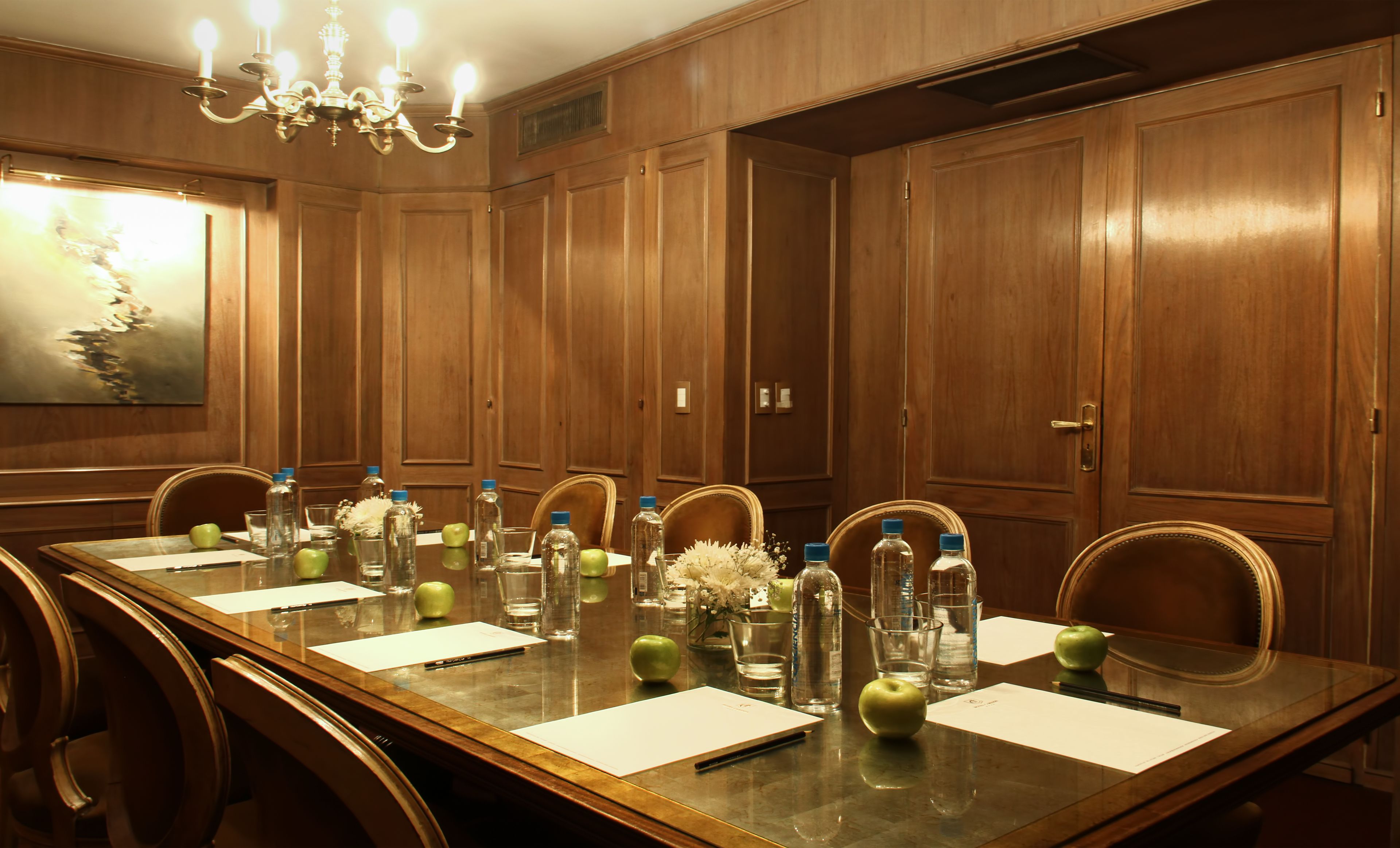 Foto - Carsson Hotel Downtown Buenos Aires