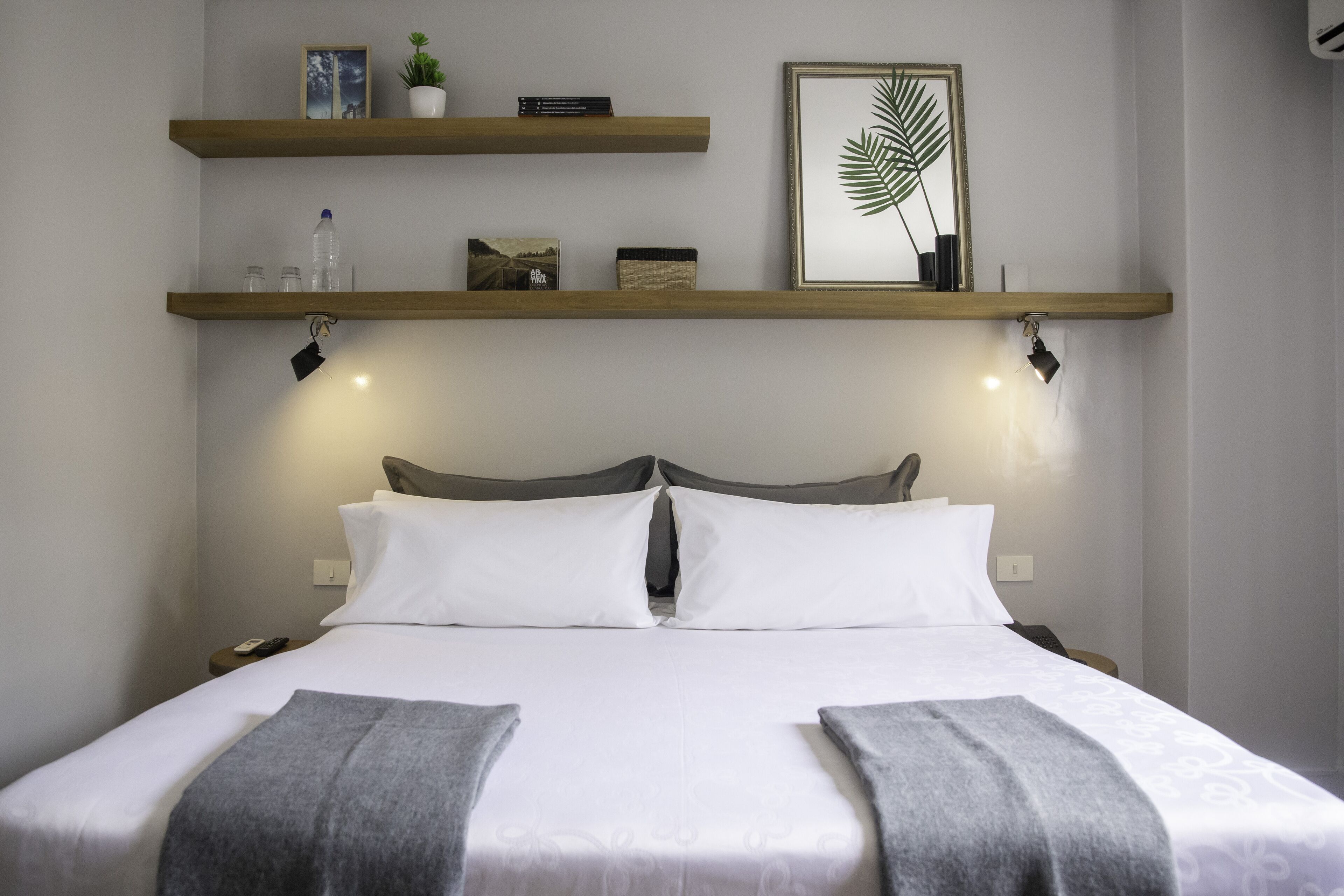 Foto - Carsson Hotel Downtown Buenos Aires