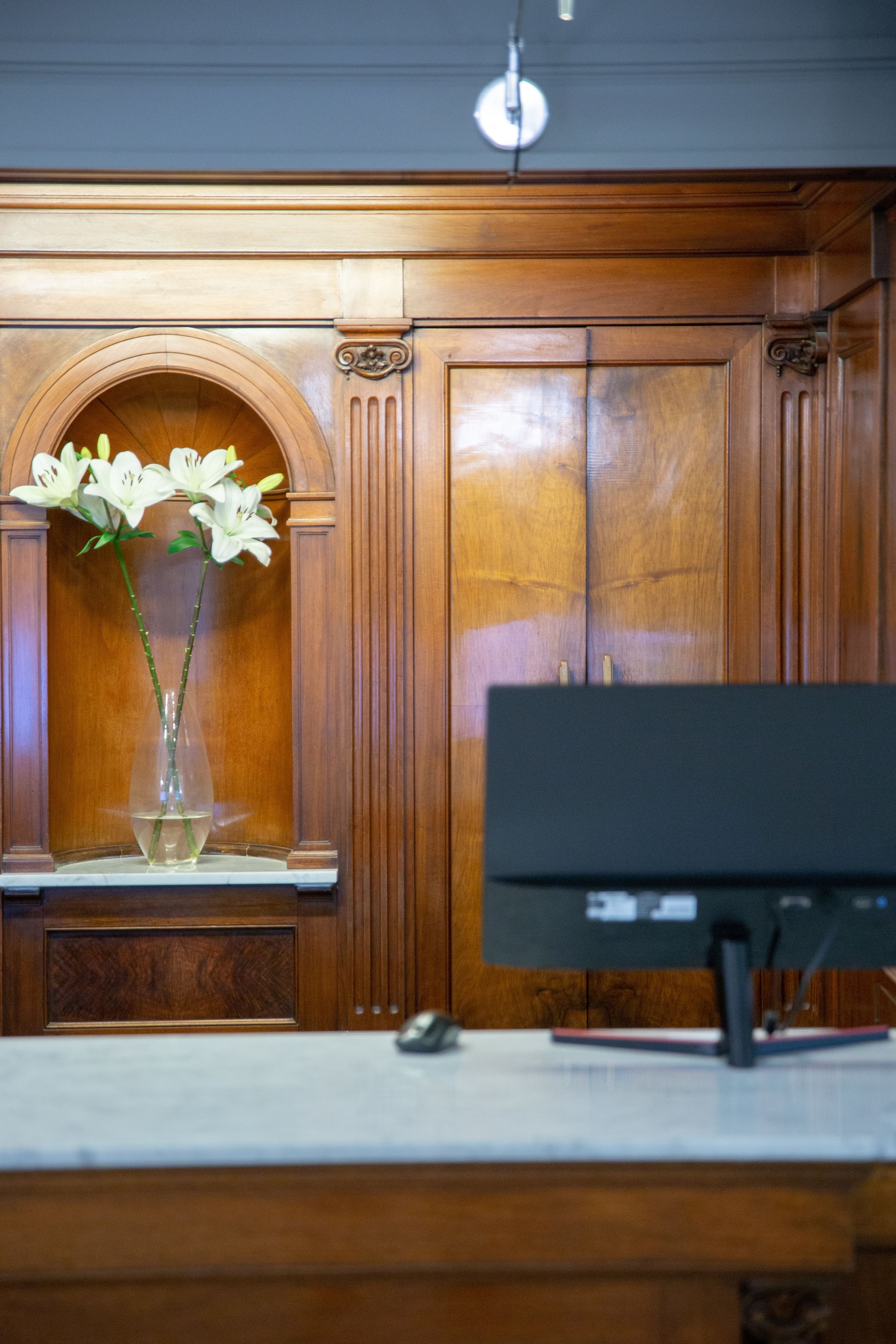 Foto - Carsson Hotel Downtown Buenos Aires