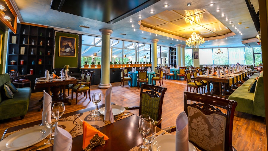 Phoenicia Grand Hotel