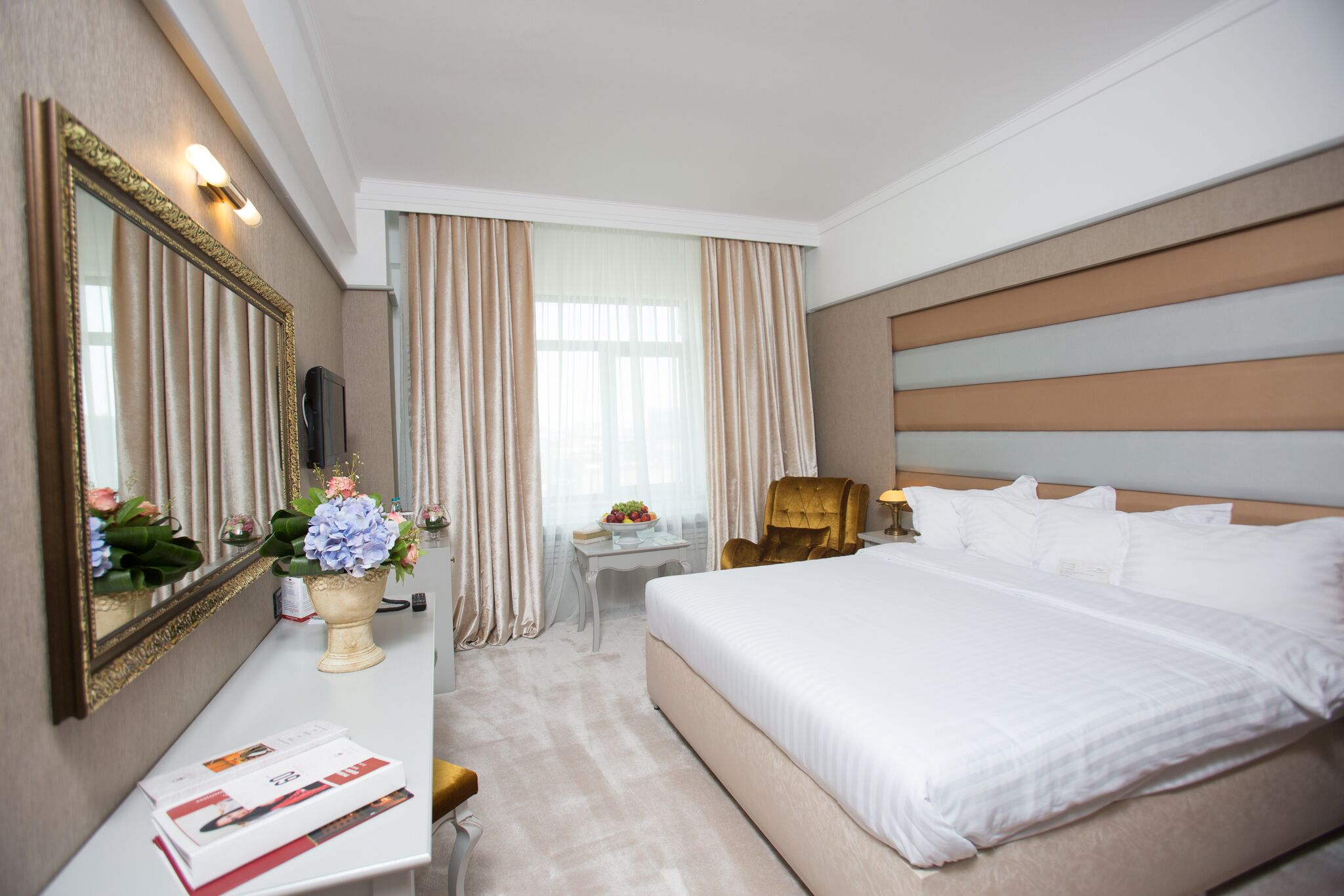 Kamar