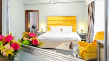 Superior Double Room | View from room