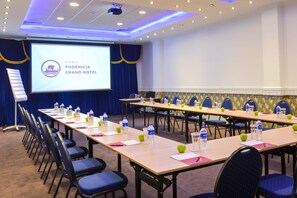 Sala de reuniones