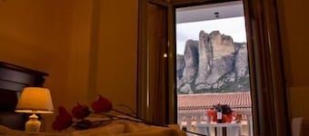 Hotel Kosta Famissi