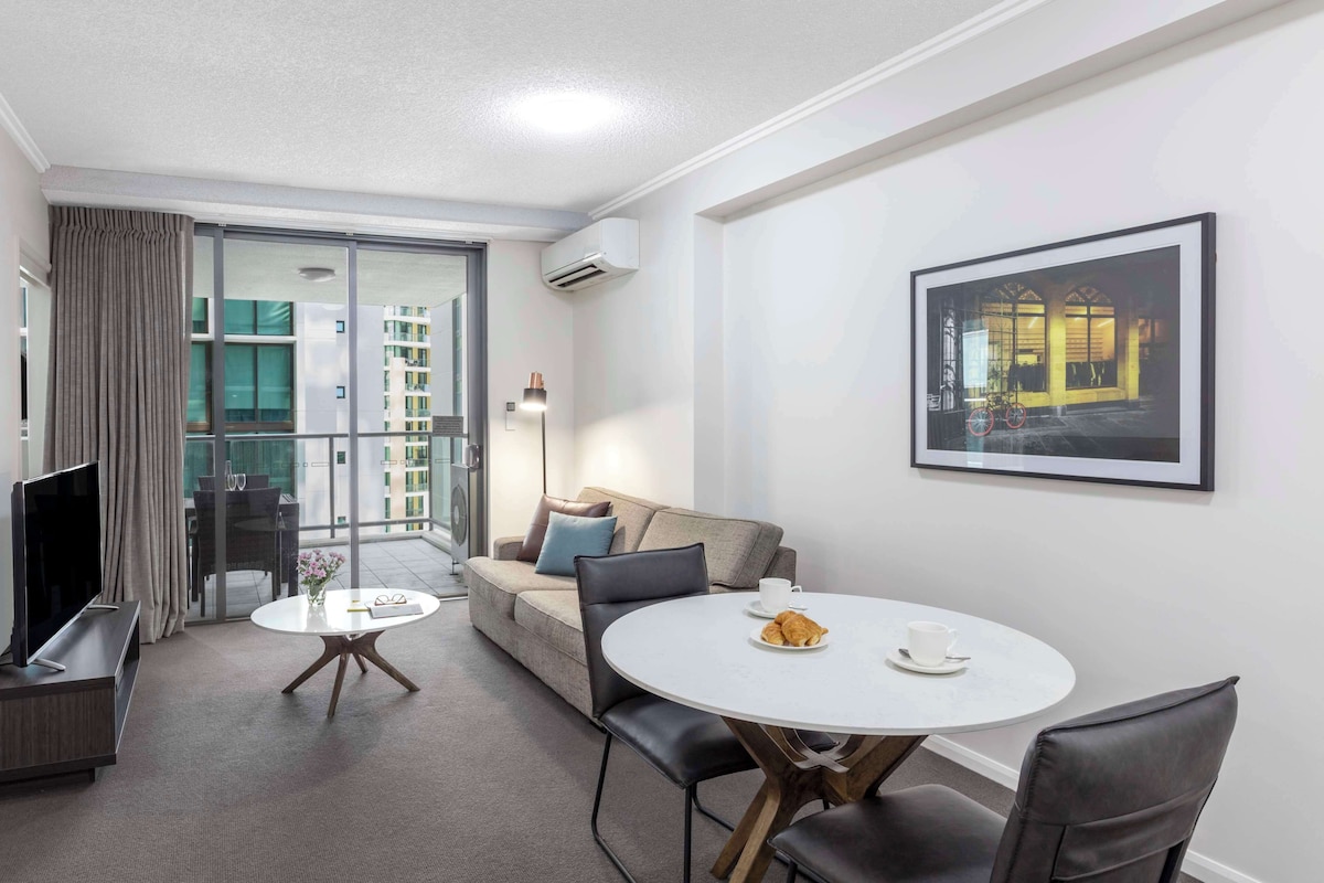 Oaks Brisbane on Margaret Suites