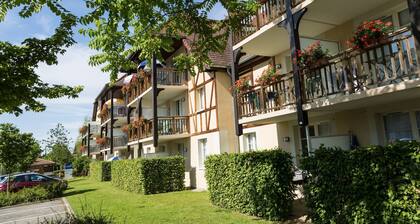 Résidence Odalys Le Domaine des Rois