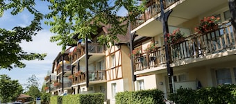 Résidence Odalys Le Domaine des Rois