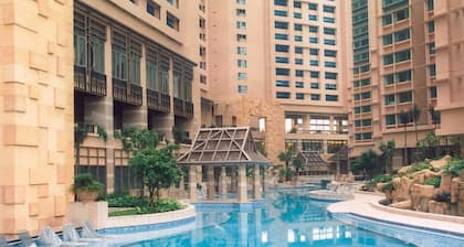 Rambler Garden Hotel