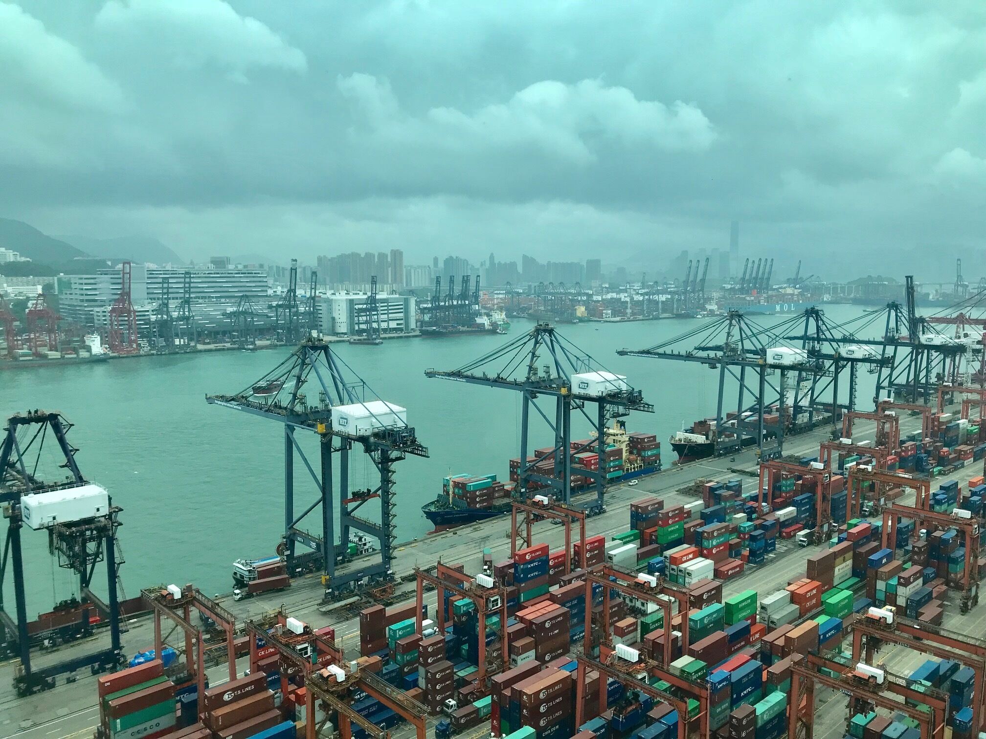 Photo - Rambler Garden Hotel