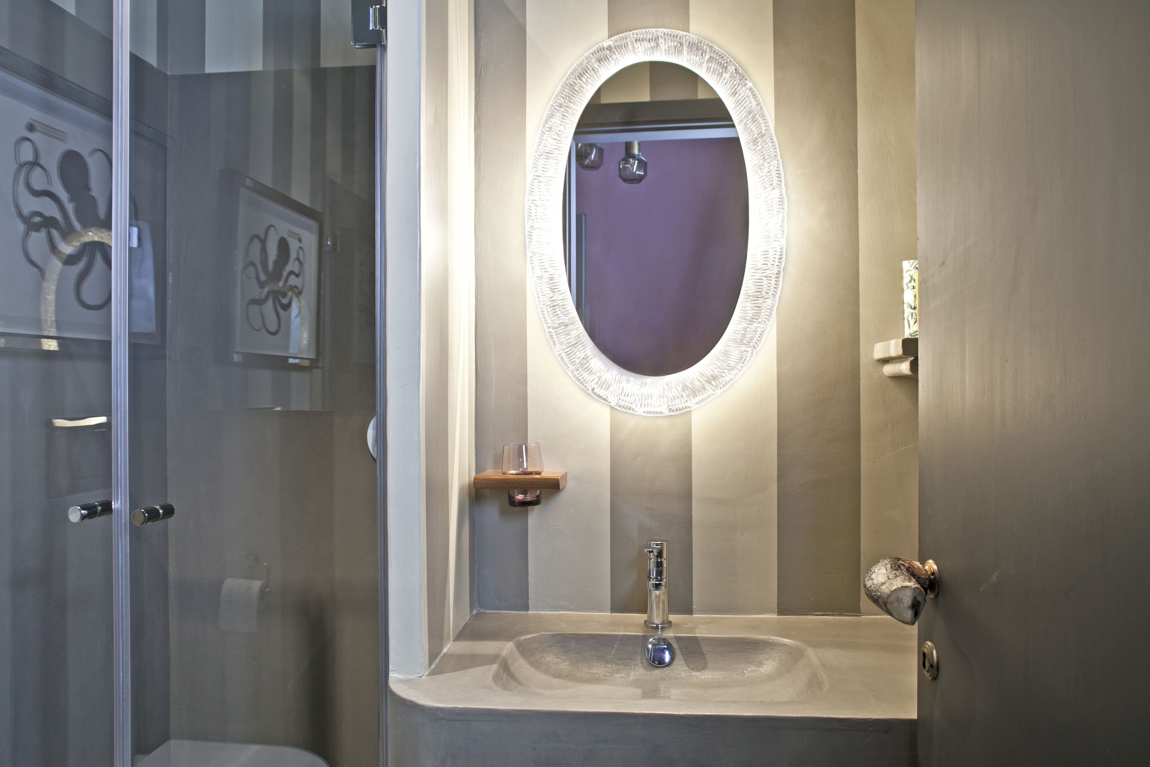 Foto - Porcellino Gallery Art Boutique BB