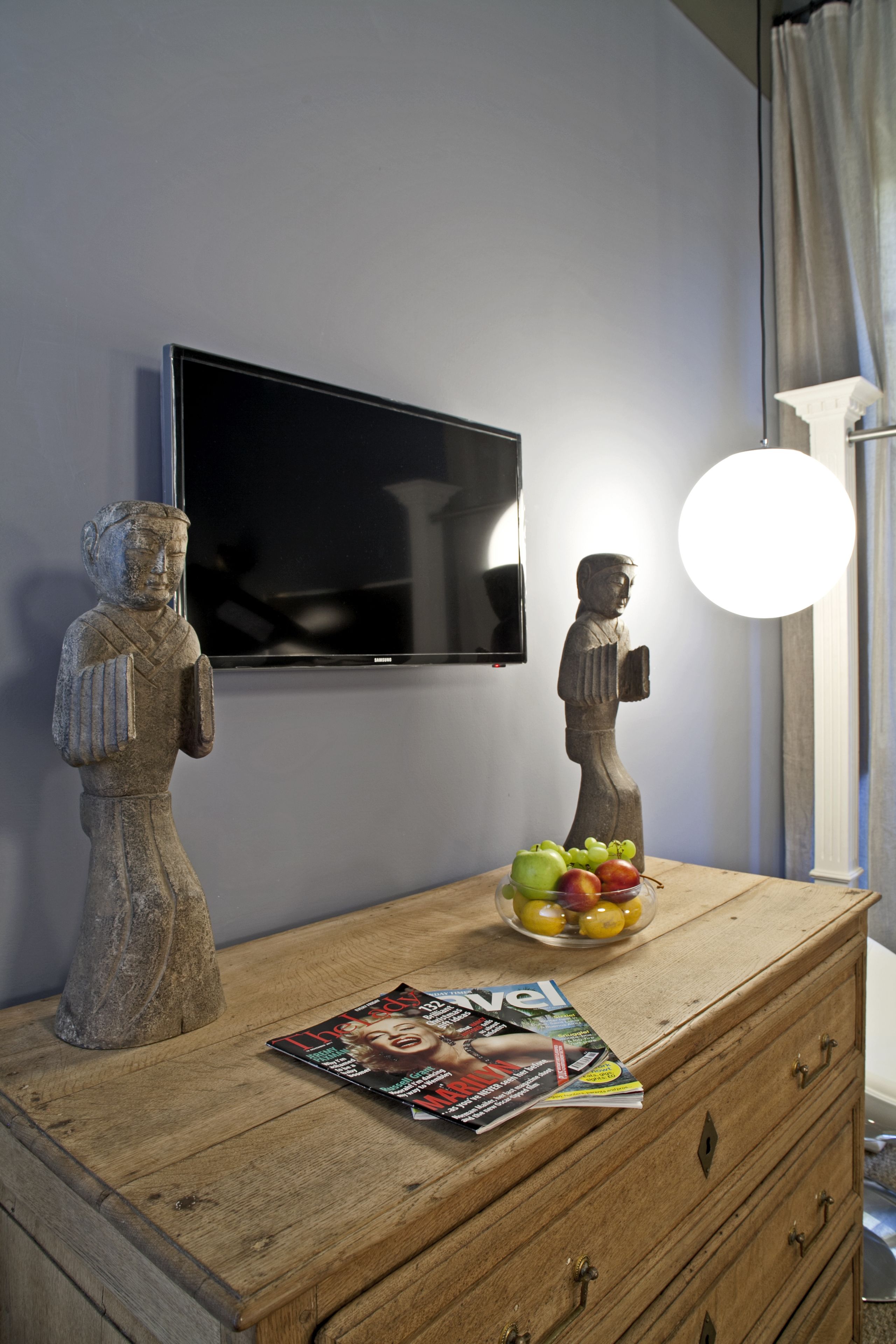 Foto - Porcellino Gallery Art Boutique BB