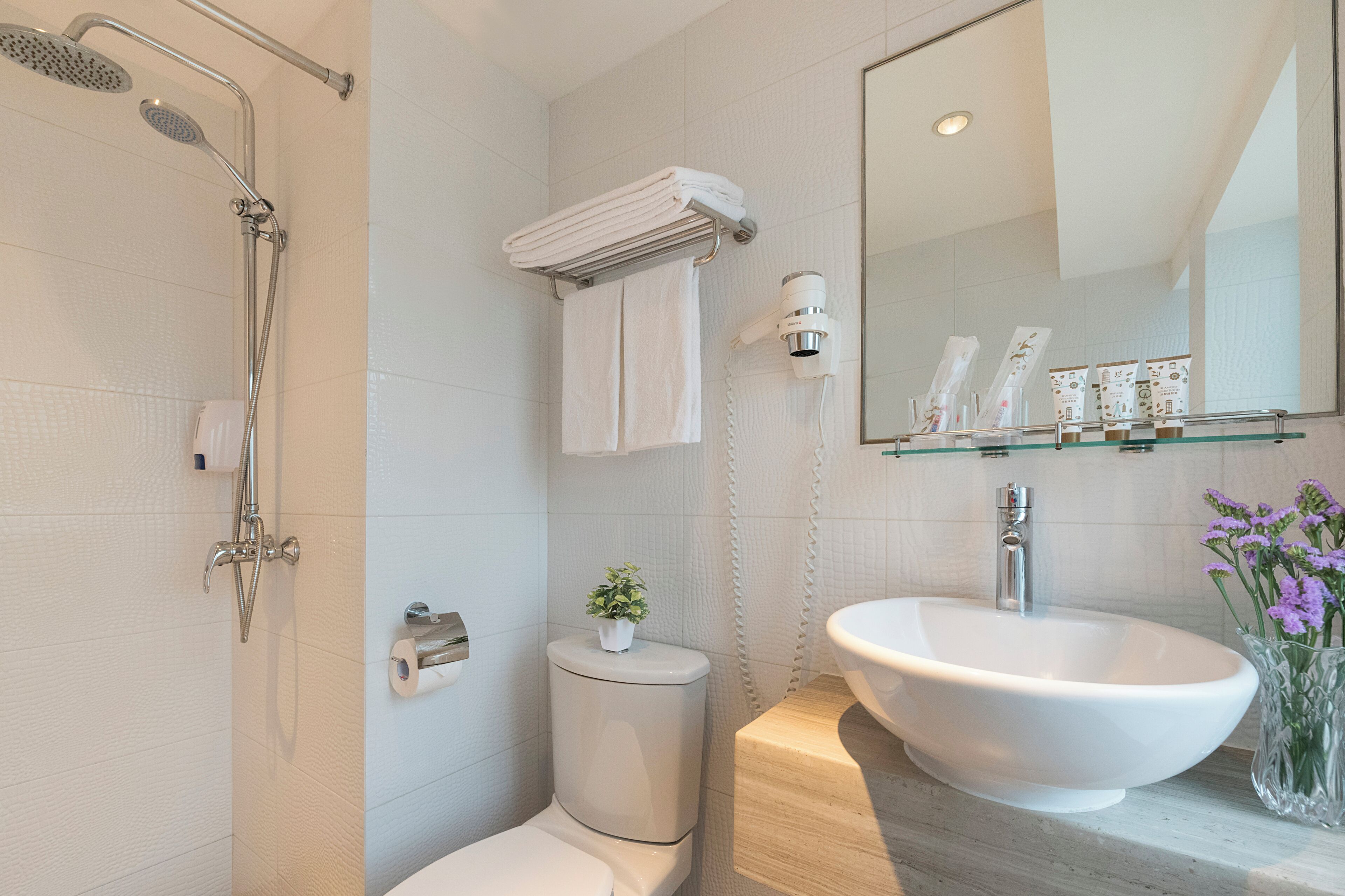 Photo - Silka Far East Hotel