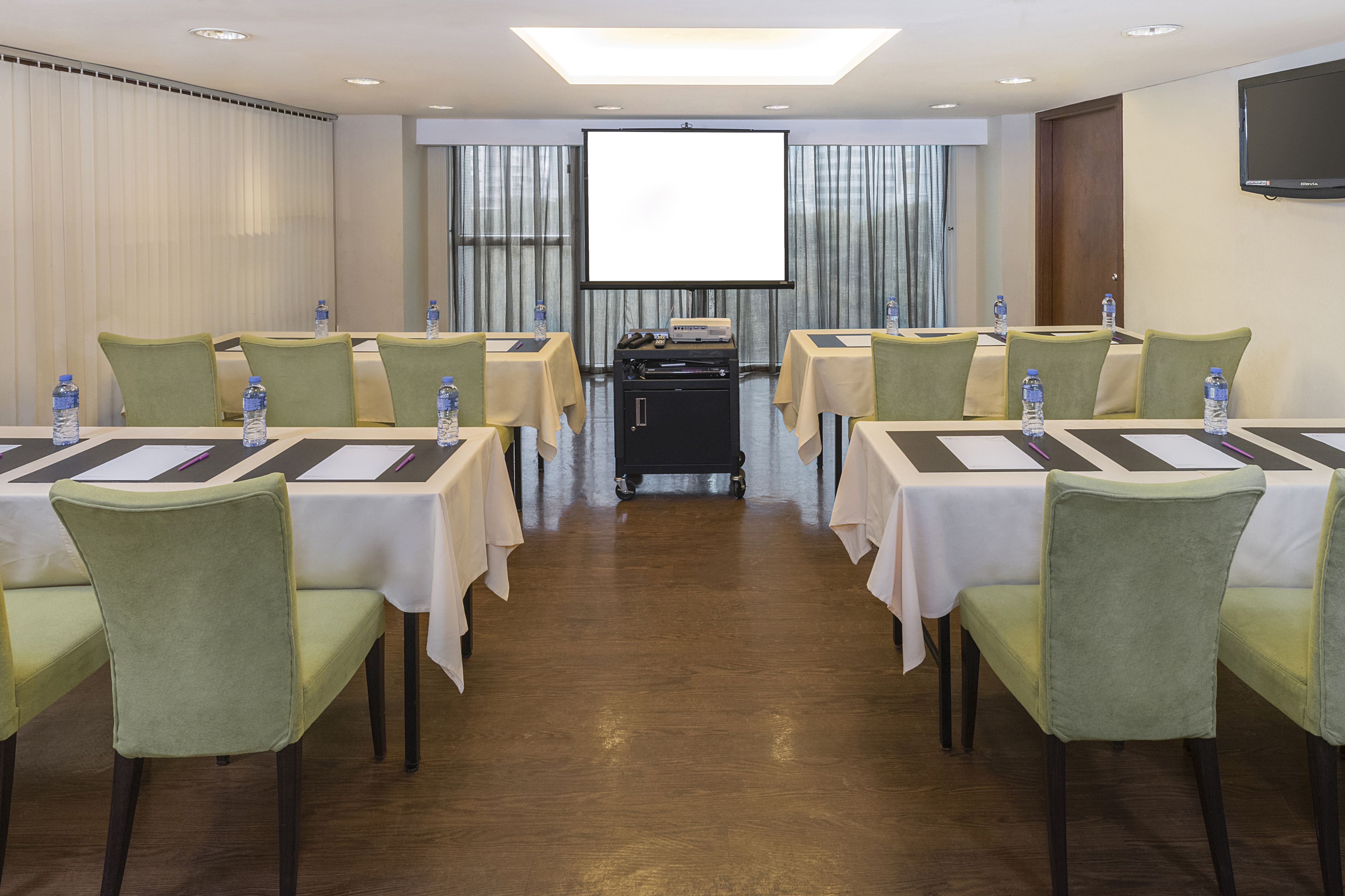 Photo - Silka Far East Hotel