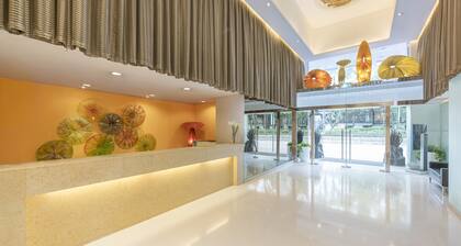 Silka Far East Hotel