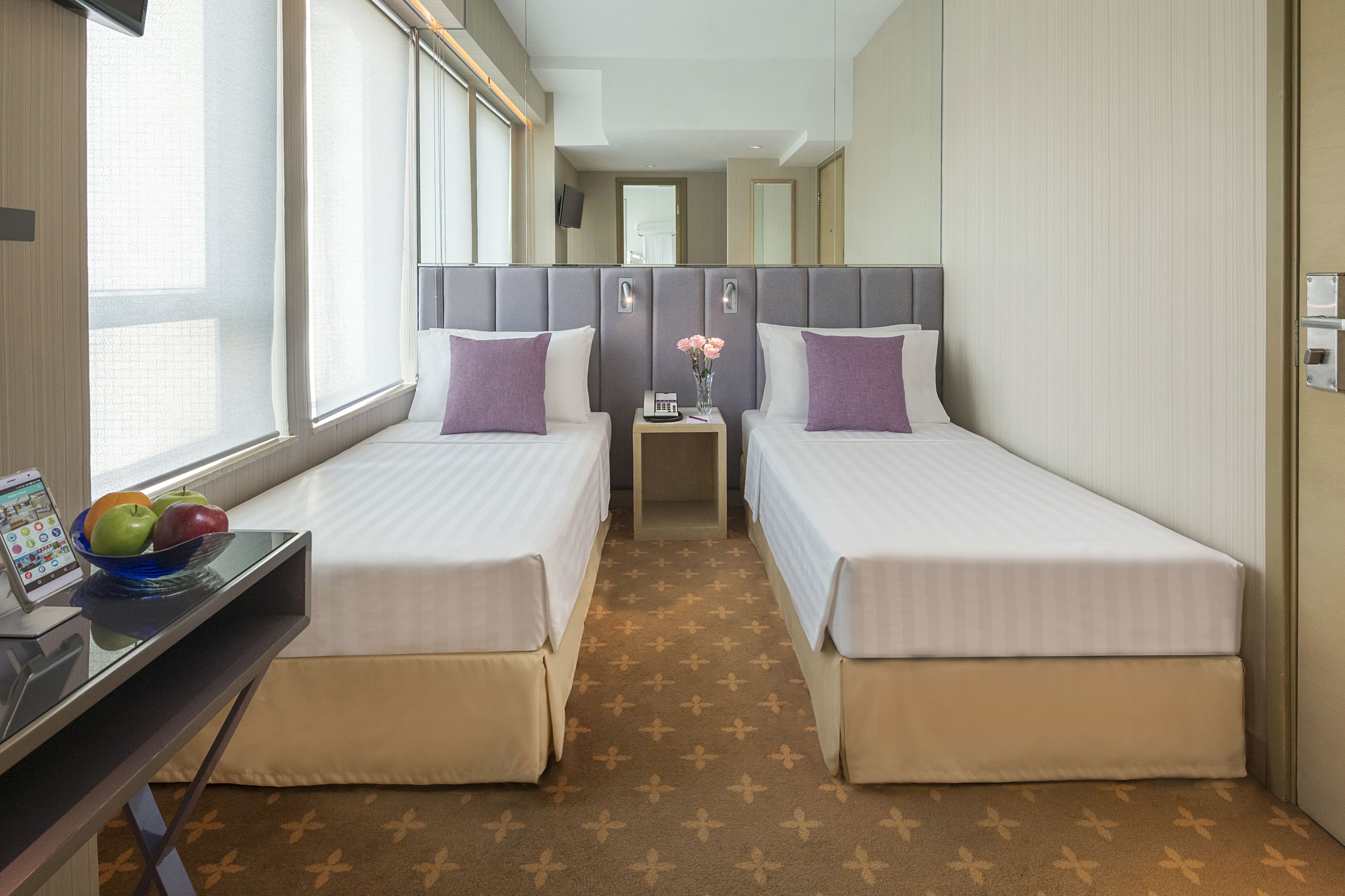 Photo - Silka Far East Hotel