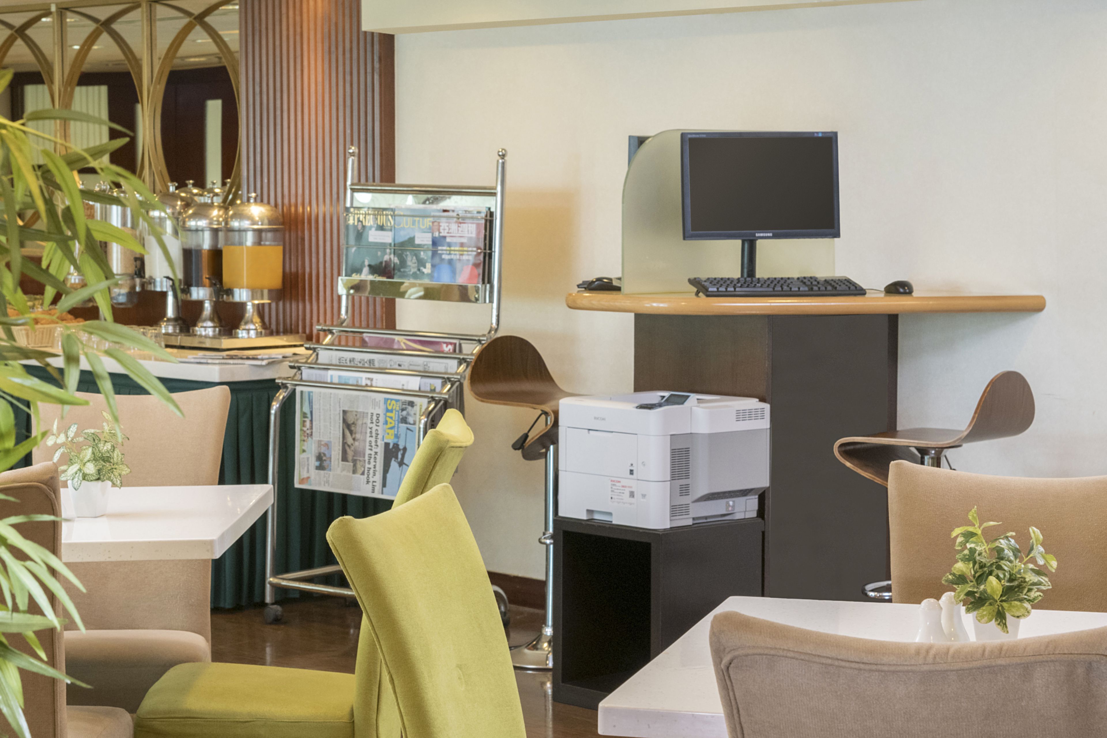 Photo - Silka Far East Hotel