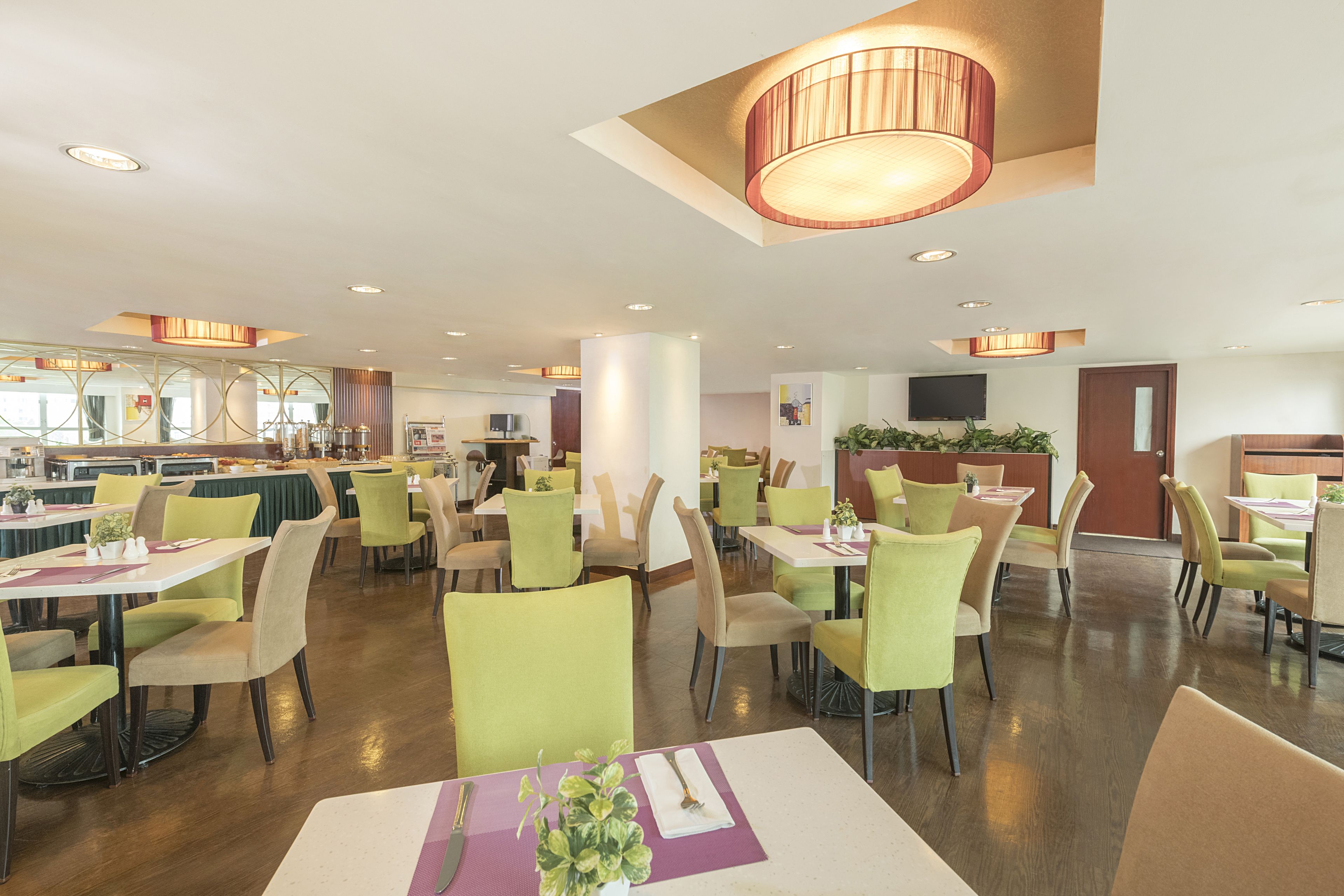 Photo - Silka Far East Hotel