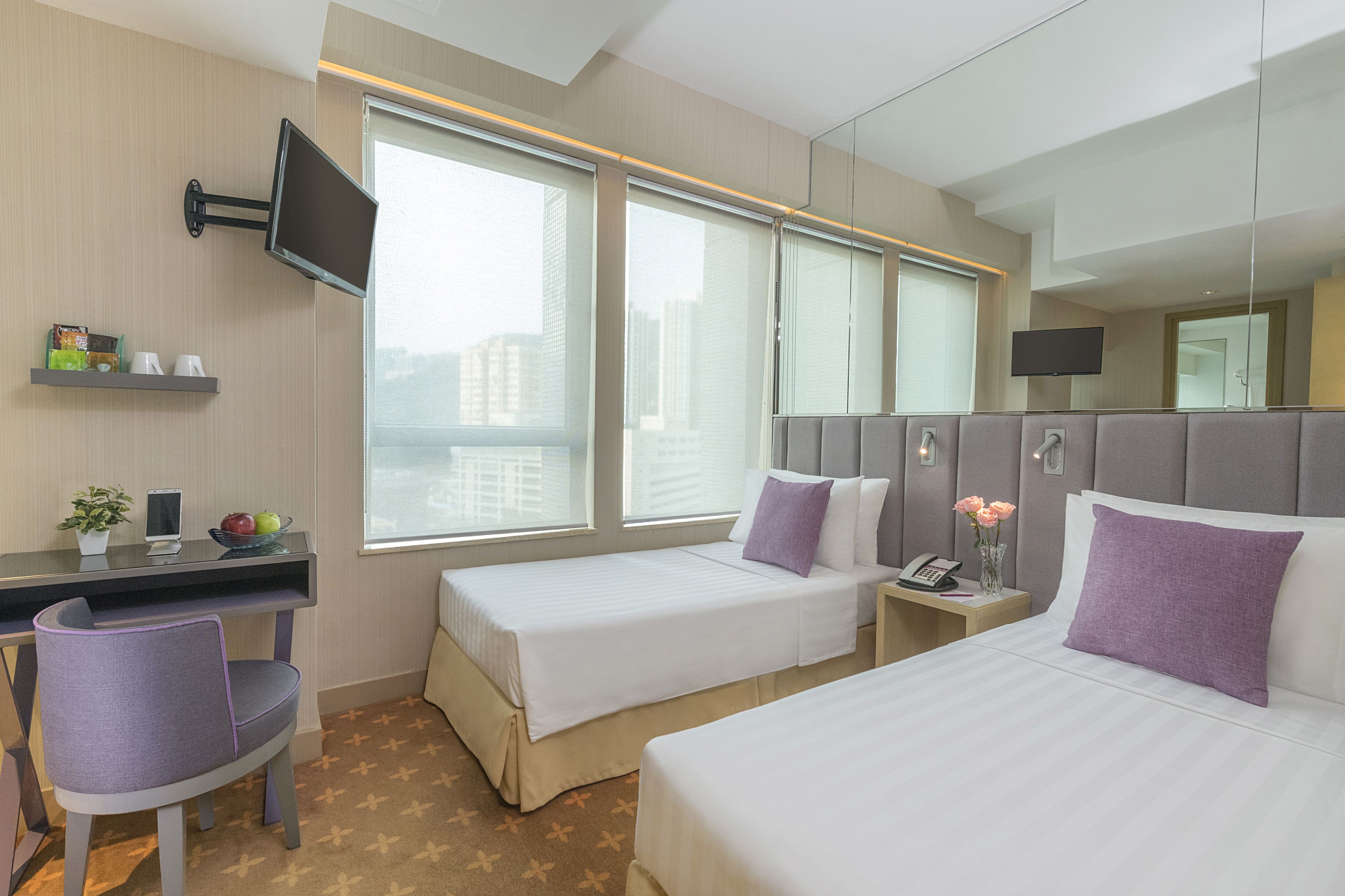 Foto - Silka Far East Hotel