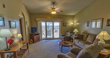 Branson Condo Resorts by Andy Williams Theatre