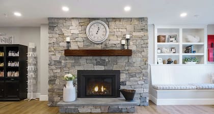 The Country Inn at Camden Rockport
