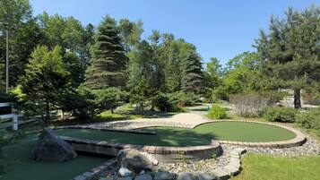 Minigolf
