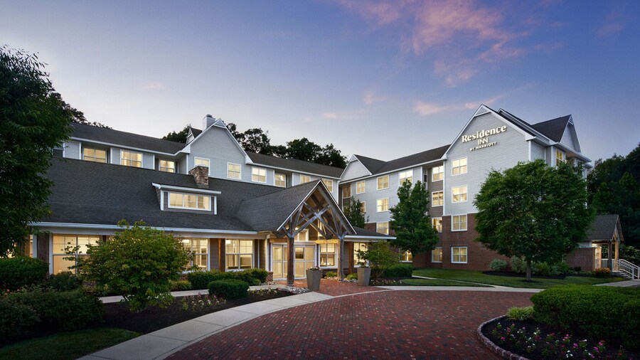 Residence Inn by Marriott Philadelphia Langhorne