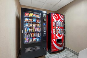 Property amenity - Comfort Inn & Suites (Panama City)