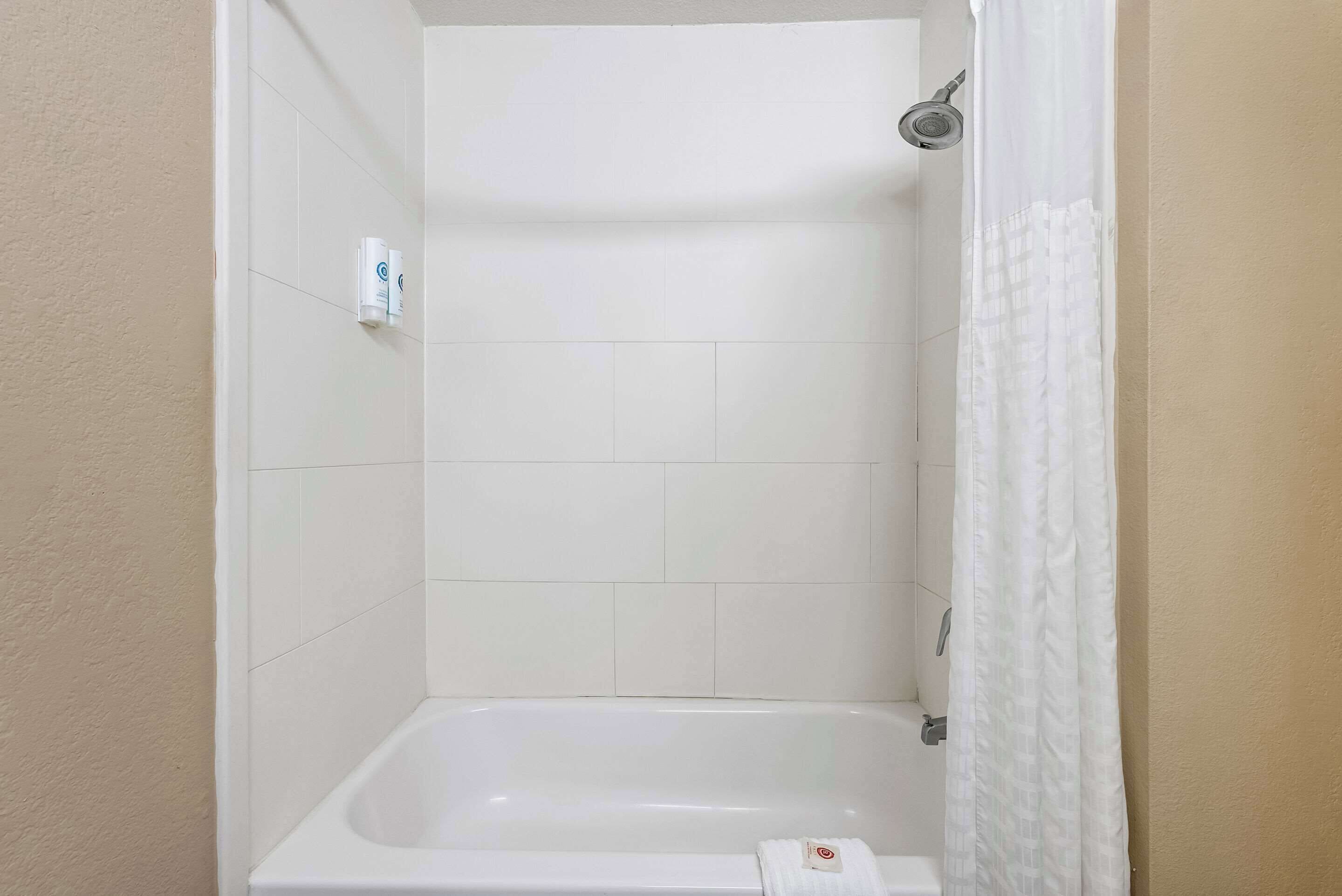 suite, 1 king bed, non smoking | desk, blackout curtains, iron/ironing board, free cots/infant beds