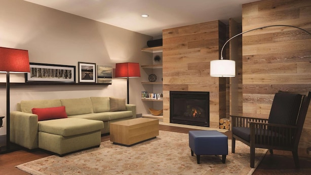 Lobby - Country Inn & Suites by Radisson, Bentonville South - Rogers, AR (Rogers)