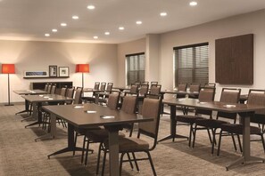 Meeting facility - Country Inn & Suites by Radisson, Bentonville South - Rogers, AR (Rogers)